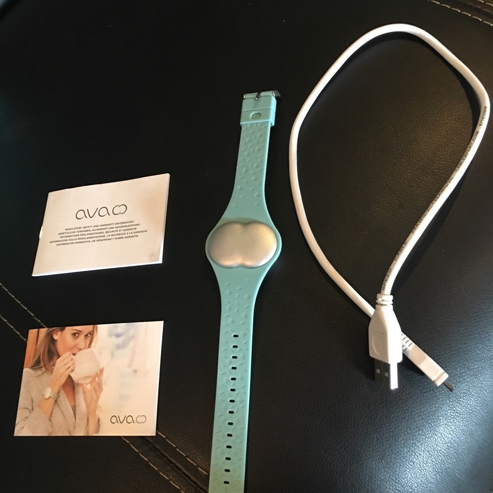 Ava Bracelet